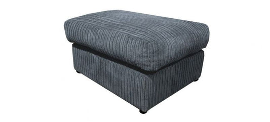 Premium L-Shape Corner Sofa – 4-Seater Jumbo Cord Fabric | Left-Side Chaise
