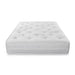 2000 Pocket Sprung Mattress Luxury Medium-Firm Support with Motion Isolation Technology