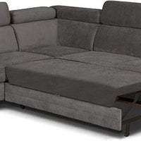 Artic Corner Sofa Bed