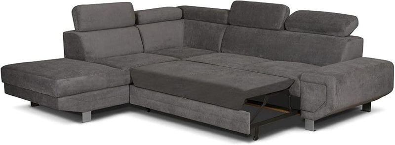 Artic Corner Sofa Bed