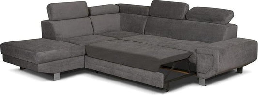 Artic Corner Sofa Bed