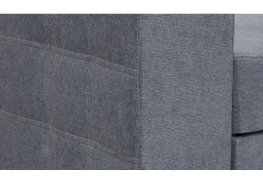 Luca Corner Sofa Bed with Storage