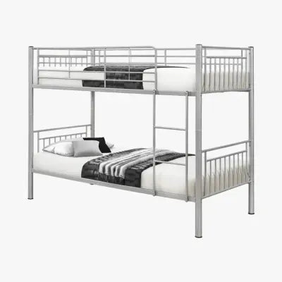 Metal Bunk Bed