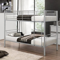 Metal Bunk Bed