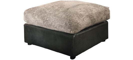 Danny L-Shape Jumbo Cord 4-Seater Corner Sofa - Left-Hand Luxury with Premium Comfort