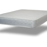 Orthopedic Spring Mattress Medium-Firm Support for Back Pain Relief & Pressure Relief