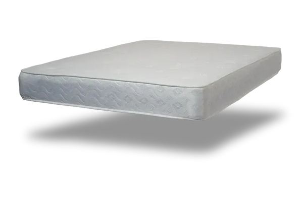 Orthopedic Spring Mattress Medium-Firm Support for Back Pain Relief & Pressure Relief