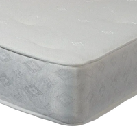 Orthopedic Spring Mattress Medium-Firm Support for Back Pain Relief & Pressure Relief