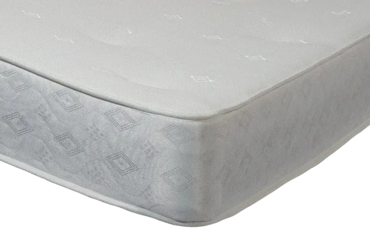 Orthopedic Spring Mattress Medium-Firm Support for Back Pain Relief & Pressure Relief