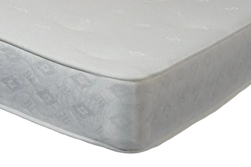 Orthopedic Spring Mattress Medium-Firm Support for Back Pain Relief & Pressure Relief