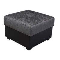 Luxury Chenille Sofa Set - Shannon 3+2 Seater with Comfortable Foam & Durable Design