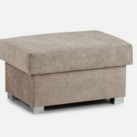 Luxury Chenille Sofa Set - Verona 3+2 Seater with Comfortable Design & Chrome Effect Legs
