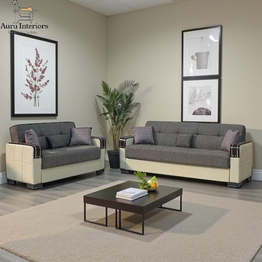 Modern Malta Sofa Bed