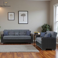 Modern Malta Sofa Bed