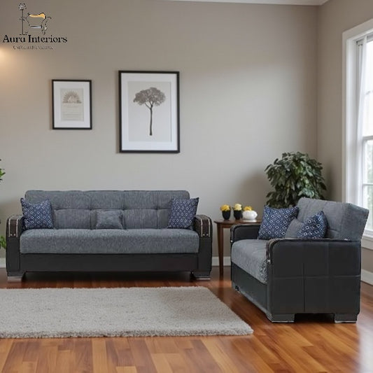 Modern Malta Sofa Bed