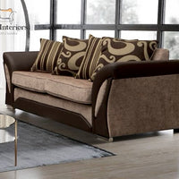 Luxury Chenille Sofa Set - Shannon 3+2 Seater with Comfortable Foam & Durable Design