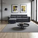 Luca Corner Sofa Bed with Storage